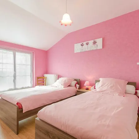 Holiday home Gite Du Moulin Morvilliers (Aube)