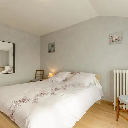 Holiday home Gite Du Moulin