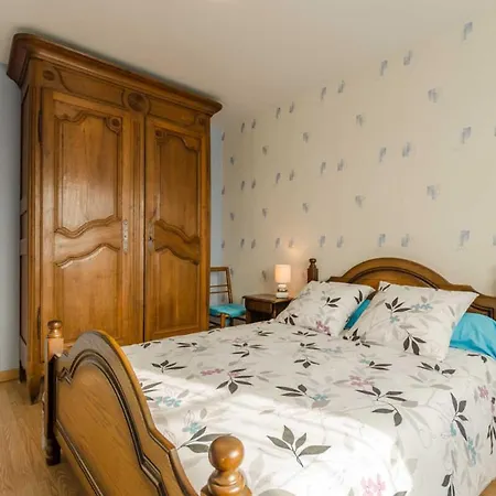 Holiday home Gite Du Moulin