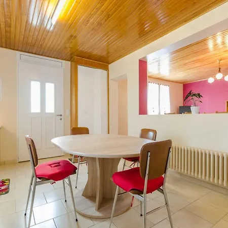 Holiday home Gite Du Moulin *