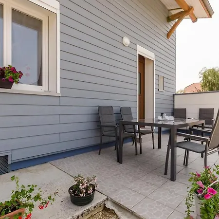 Holiday home Gite Du Moulin Morvilliers (Aube)