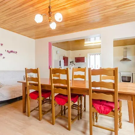 Holiday home Gite Du Moulin