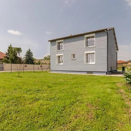 Holiday home Gite Du Moulin *