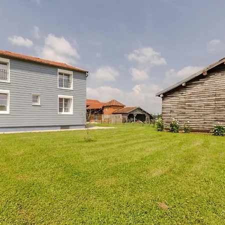 Casa vacanze Le Du Moulin Morvilliers (Aube)