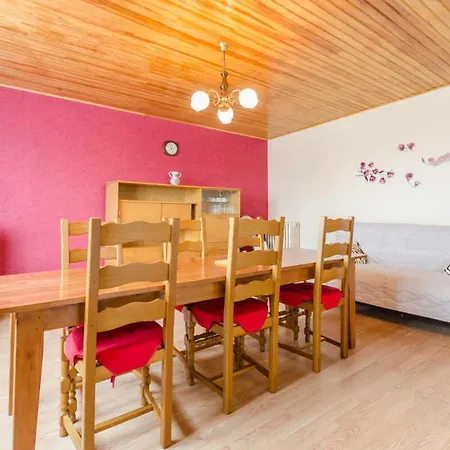 Gite Du Moulin Holiday home *